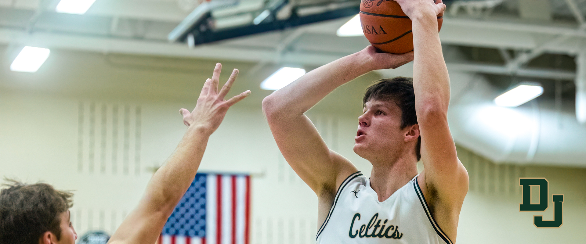 Dublin Jerome Boys Basketball Camps 3