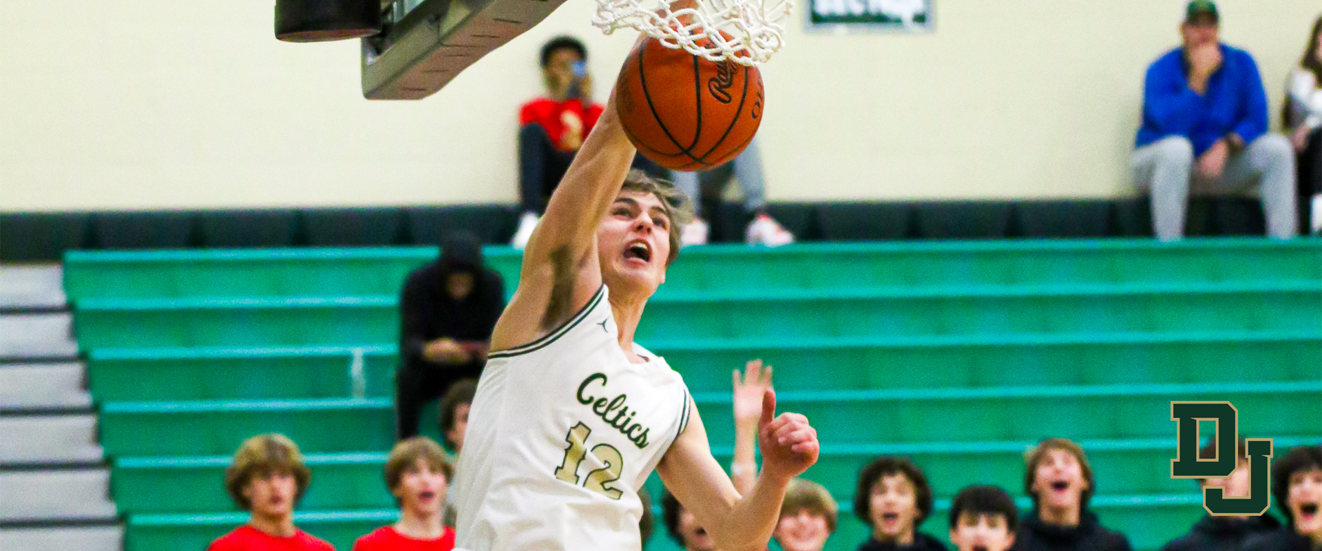 Dublin Jerome Boys Basketball Camps 4